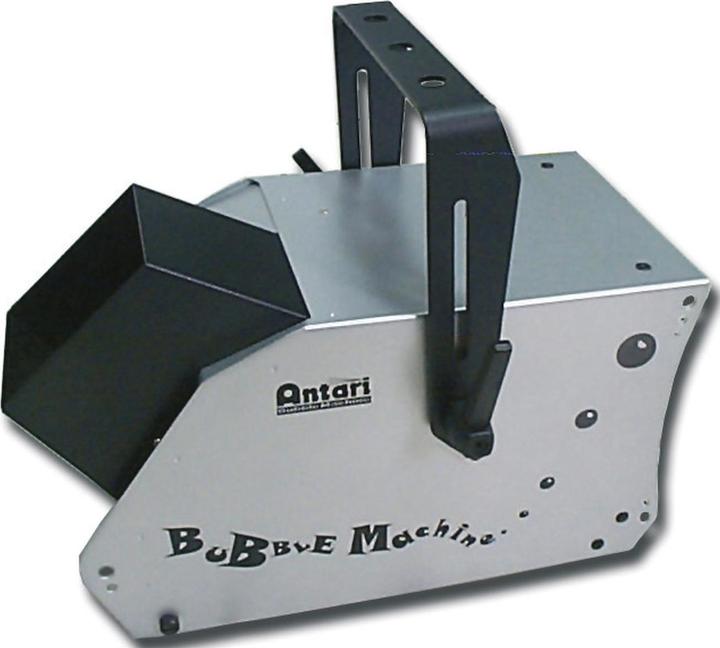 Produktbild Antari B-100X Seifenblasenmaschine