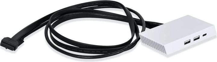 Immagine prodotto Lian-Li Kit I/O per O11 Dynamic EVO