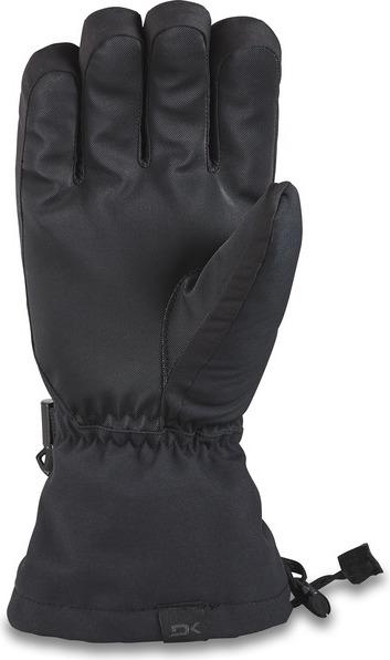 Actual product image Dakine Ski Glove Frontier Gore-Tex Black 2023 (S)