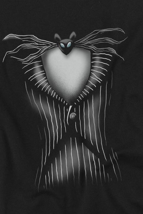 Produktbild The Nightmare Before Christmas TShirt (128)