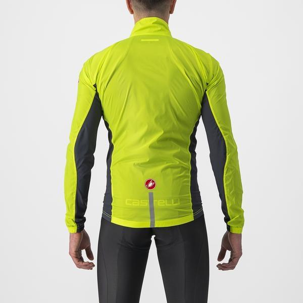 Actual product image Castelli Squadra Stretch Jacket (XXL)