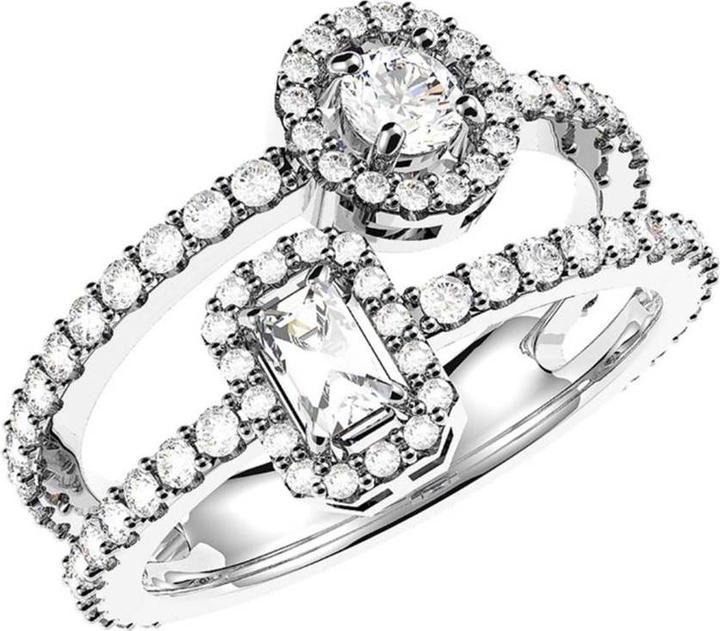 Produktbild Michael Kors Premium Ring (52, 925 Silber)