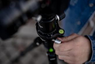 Produktbild Fotopro Leveling Base LY-60 (Weitere)