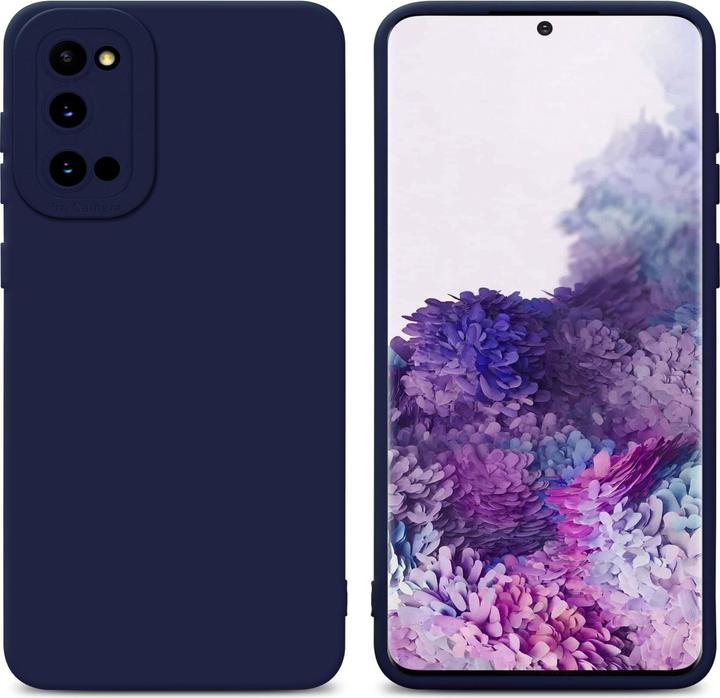 BLU SCURO FLUIDO