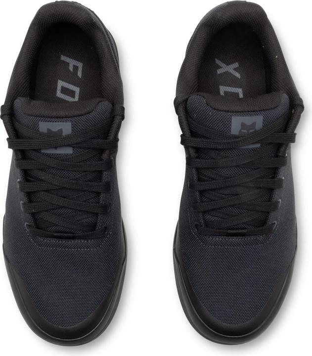 Immagine prodotto Fox Scarpe 23 Union Canvas Blk 42 (42.5, 43, 46, 47)