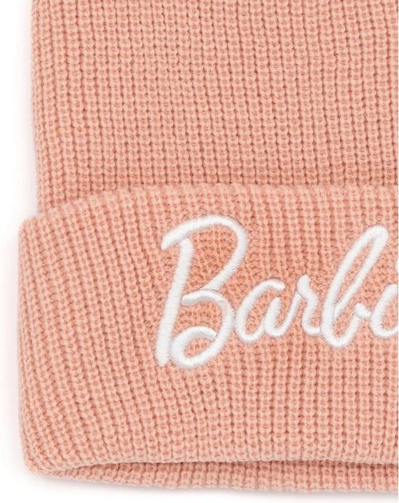 Image du produit Barbie Casquette Logo (Taille unique)