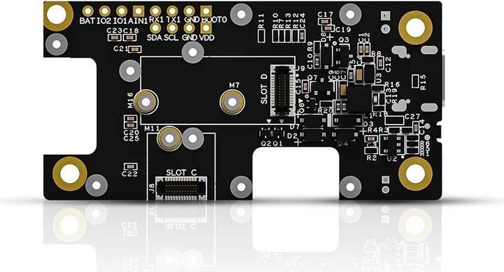 Image du produit RAK Wireless Carte de base WisBlock RAK19007 2nd Gen