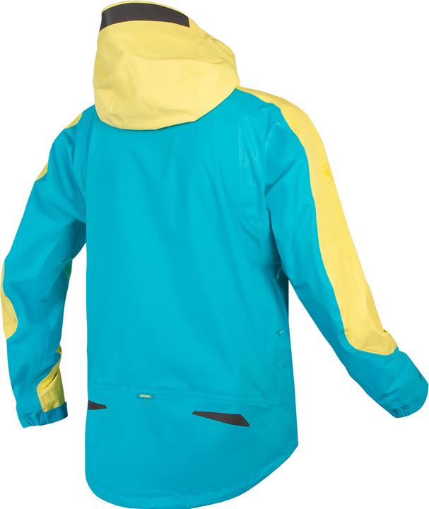 Actual product image Endura MT500 II (XXL)