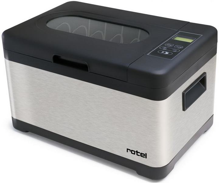 Rotel Sous-Vide 1421