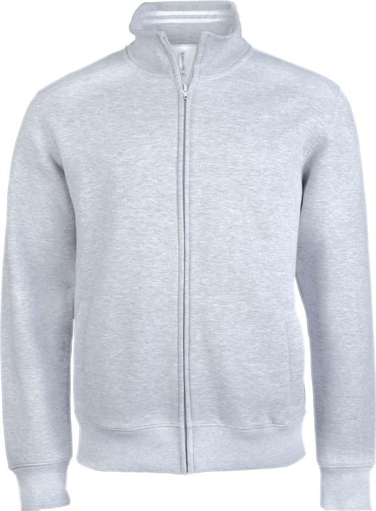 Produktbild Kariban Zippée Molleton (XL)