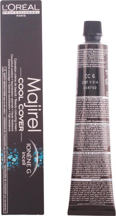 Produktbild L'Oréal Professionnel Majirel Cool Cover (6 Dunkelblond)
