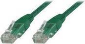 Actual product image MicroConnect Network cable (U/UTP, CAT6, 0.50 m)