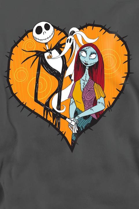 Immagine prodotto The Nightmare Before Christmas Sweatshirt (M)