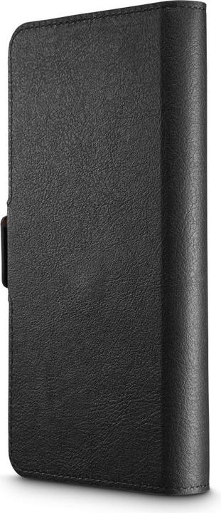Produktbild Hama Handytasche, Universal, Eco, für Handygrösse 7,5 x 15,3 cm, Schwarz (Universal)