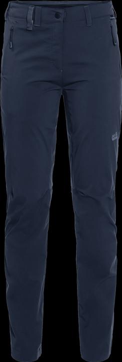 Jack Wolfskin Activate Light ladies hiking pants