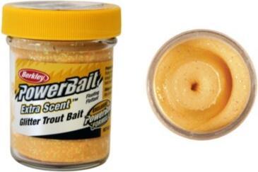 Immagine prodotto Berkley Powerbait Glitter Trout Bait Salmon Egg