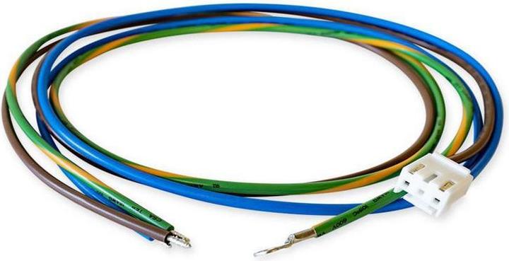 Actual product image TracoPower Input cable TCI 130 / TCI 240 / TCI 500 Inline