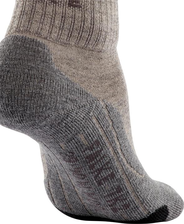 Image du produit Falke Women's TK2 Wool Short (39 - 40)
