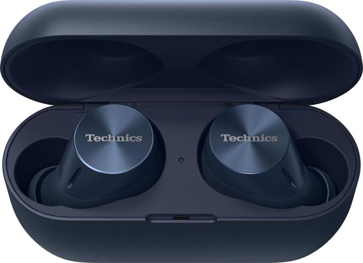 Actual product image Technics EAH-AZ60M2EA (ANC, 0.50 h, Wireless)