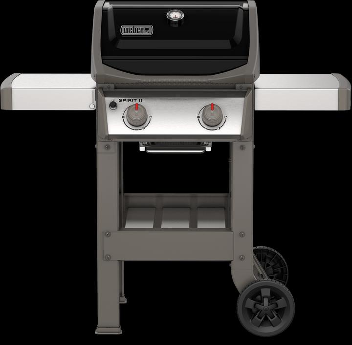 Actual product image Weber Spirit II E-210 GBS (7.80 kW)