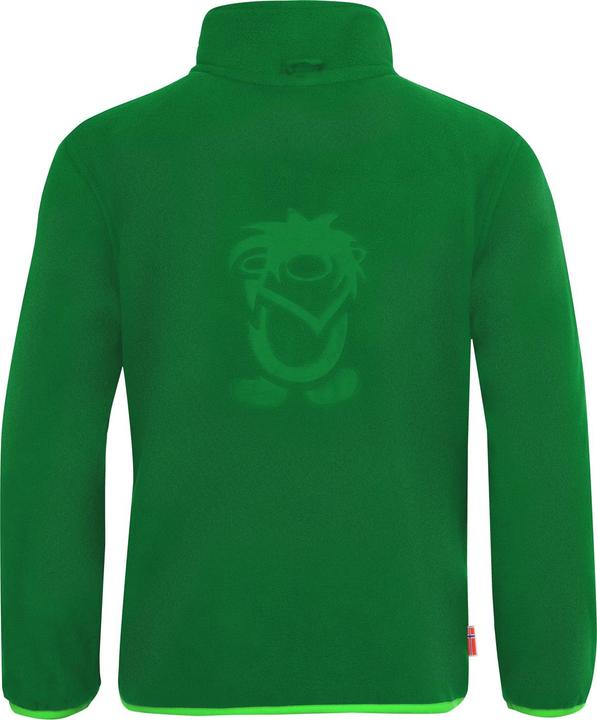 Immagine prodotto Trollkids Giacca Bryggen 3in1 da bambino (176)