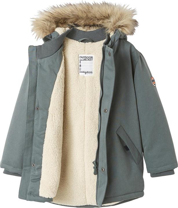 Image du produit Vertbaudet Anorak (152)