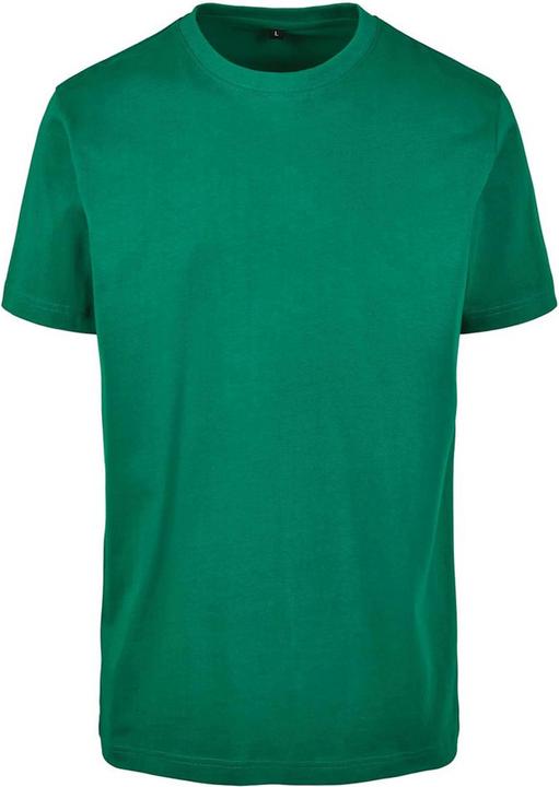 Build Your Brand TShirt runder Halsausschnitt