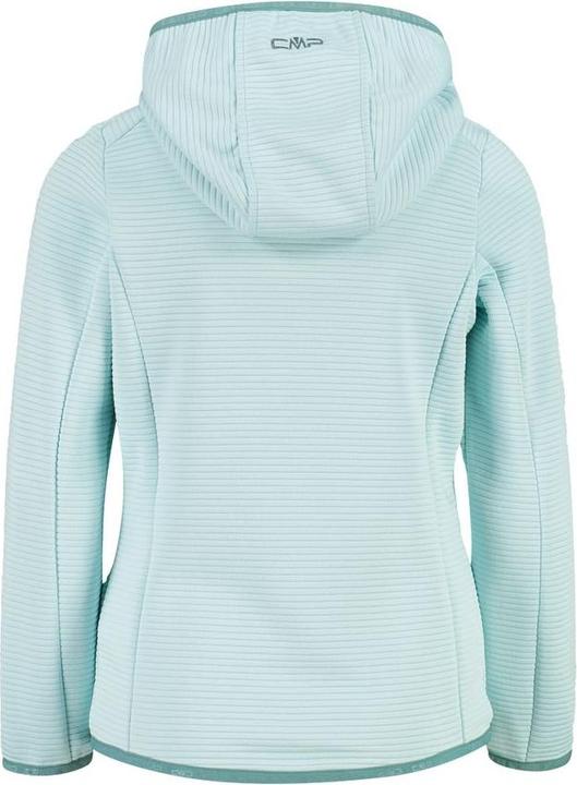 Produktbild CMP Campagnolo Striped Fix Hood Jacket (128)