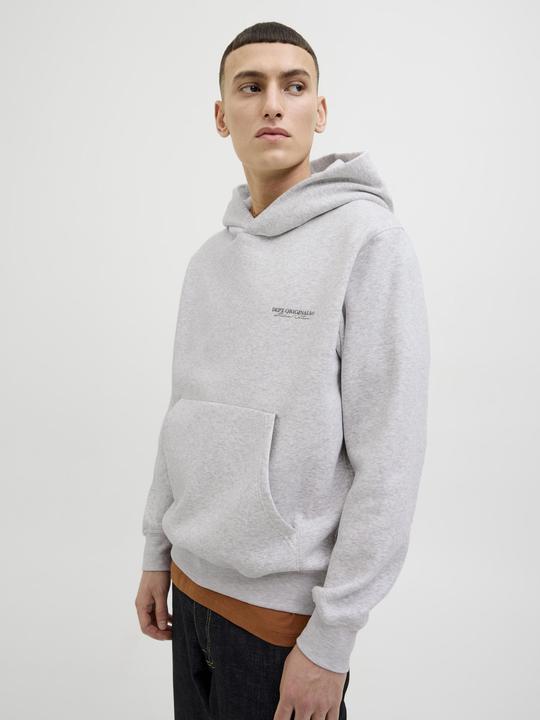 Image du produit Jack & Jones Jorislington Back Sweat Hood Sn (XS)