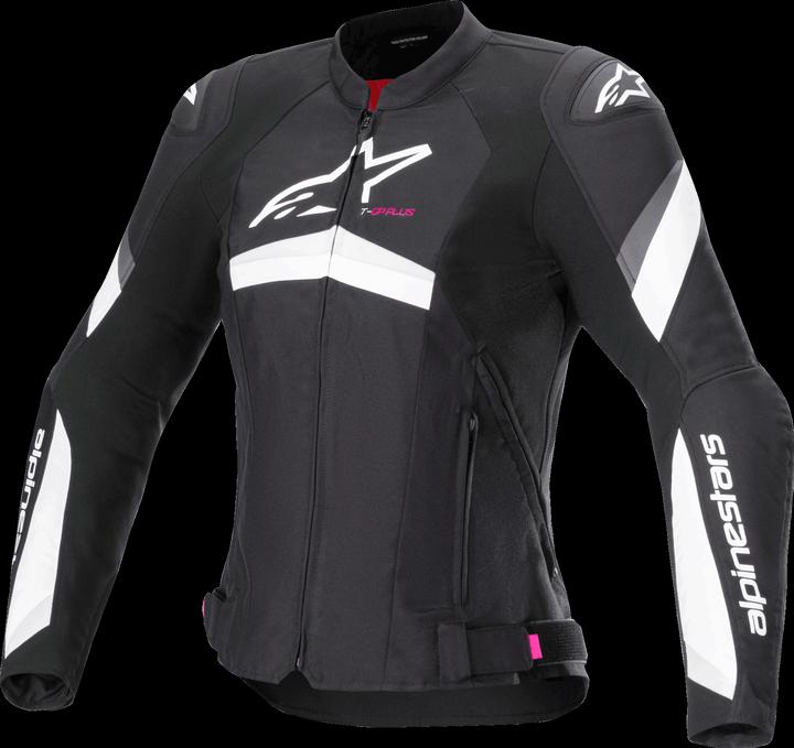 Actual product image Alpinestars Stella T-GP Plus R V4 Jacket (Women, M)