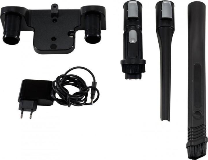 Produktbild Heinner HSVC-MBD25.9S