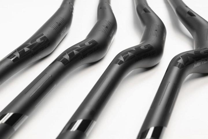 Produktbild TAG Metals MTB T1 Carbon Handlebars (35 mm)