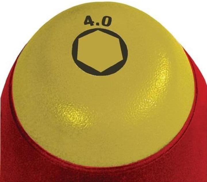 Image du produit Wiha Jeu de tournevis (Hexagone externe)