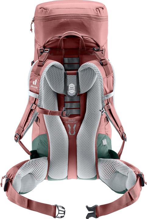 Immagine prodotto Deuter Aircontact Lite 35 + 10 (35 l)
