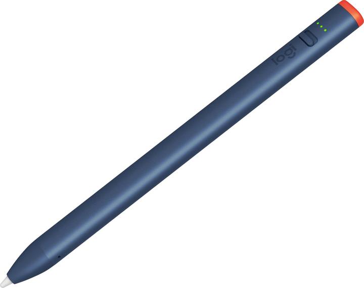 Produktbild Logitech Crayon - Classic Blue