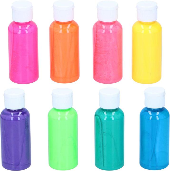 Immagine prodotto Artico Colori acrilici (Neon)