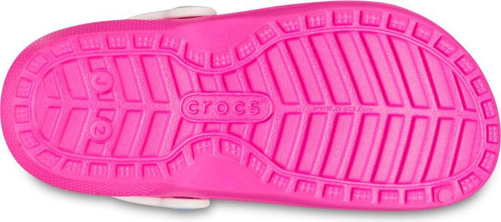 Produktbild Crocs K's Classic Lined Clog (37)