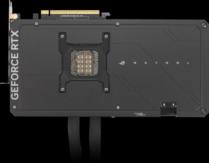 Image du produit ASUS ROG-ASTRAL-LC-RTX5090-O32G-GAMING (32 Go)