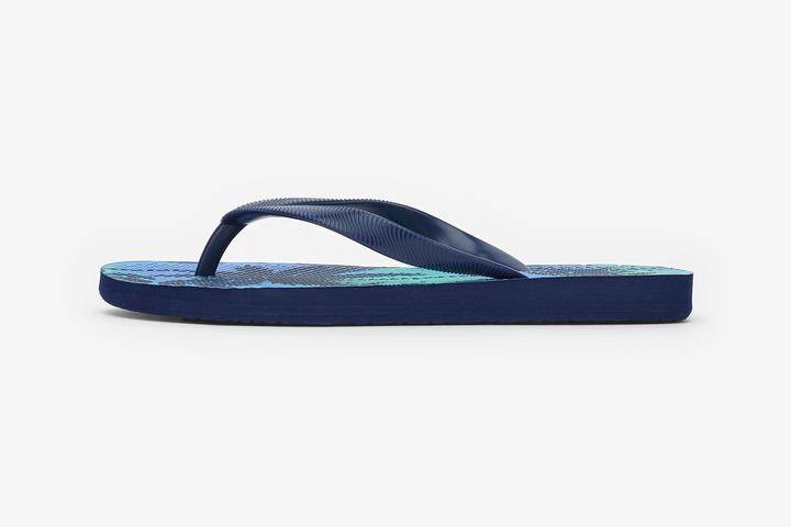 Produktbild Olaian Kids’ Flip-flops - 500 Smooth (33)