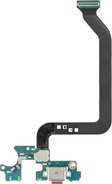 Immagine prodotto Samsung Porta di ricarica G977 Galaxy S10 5G GH59-15123A (Galassia S10 5G)