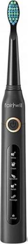 Immagine prodotto Fairywill Sonic FW-507 Plus (Spazzolino sonico)
