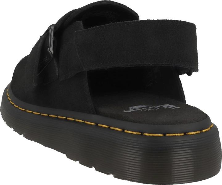 Actual product image Dr. Martens Jorge II - 64843 (45)