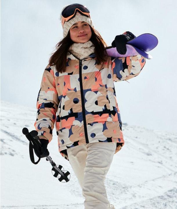 Produktbild Roxy Women's Aloftedpuffy (S)