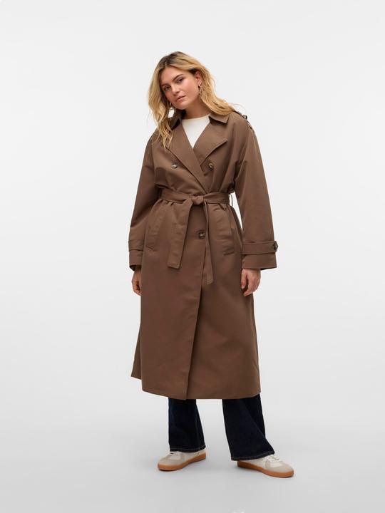 Actual product image Vero Moda VMCHLOE Trench coat Trench coat (M)