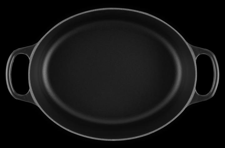 Actual product image Le Creuset signature (27 cm, Casserole + Stewpot, Cast iron)