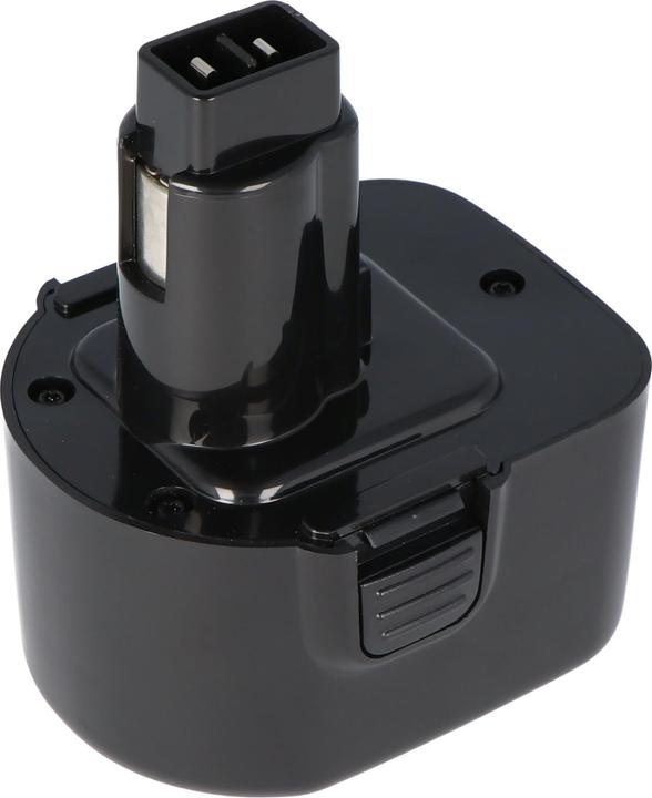Actual product image DeWalt Battery ELU EZWA 60 (12 V)
