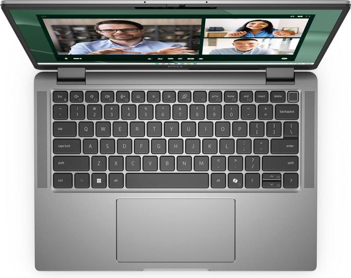 Actual product image Dell Latitude 7350 (13.30", Intel Core Ultra 7 165U, 16 GB, 512 GB, DE)
