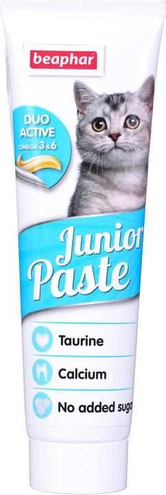 beaphar Pasta multivitaminica per gattini - 100 g (Cucciolo + gattino, 1 pz., 100 g)