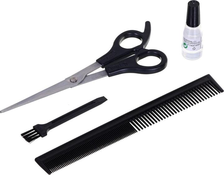 Produktbild Wahl Lithium Pro LCD