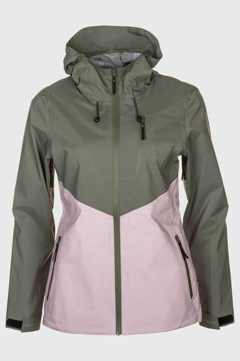 Produktbild Rukka Thea 3 Layer Regenjacke (34)